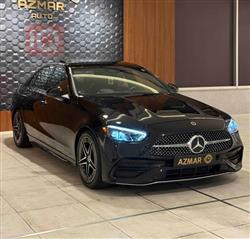 مێرسێدس بێنز C-Class